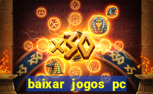 baixar jogos pc via μtorrent